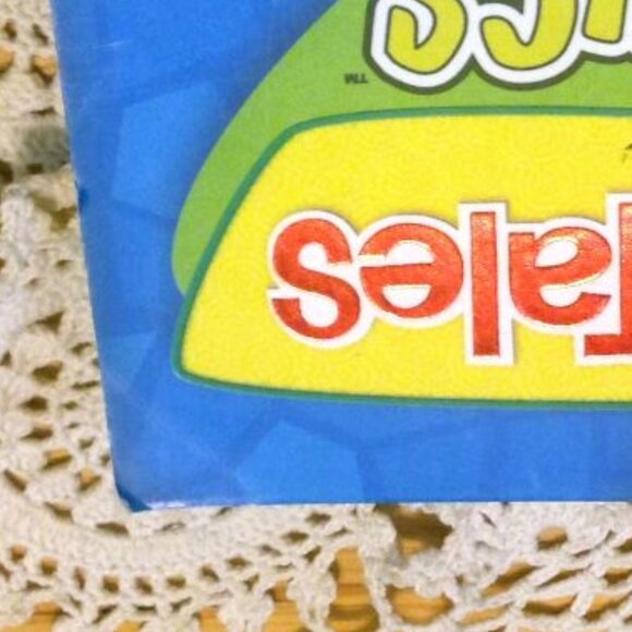 Comics Book, Veggietales vol. 4 contains 3 stories - Picture 10 of 10